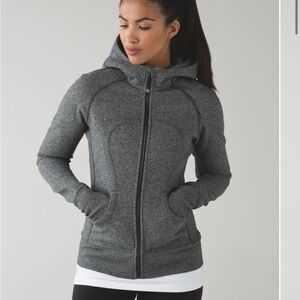 Lululemon’s scuba hoodie